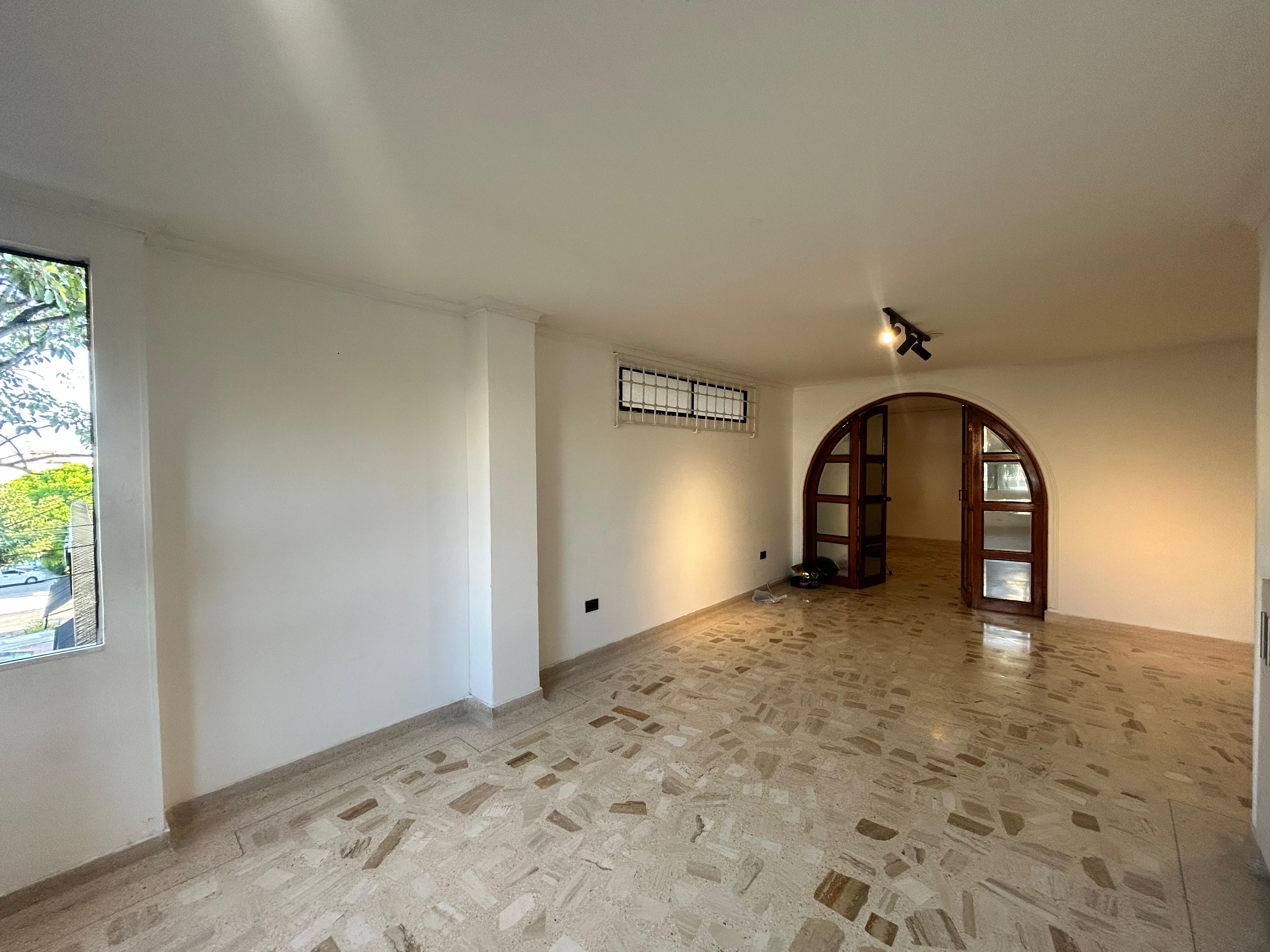 Apartamento en arriendo - Alto prado - Barranquilla