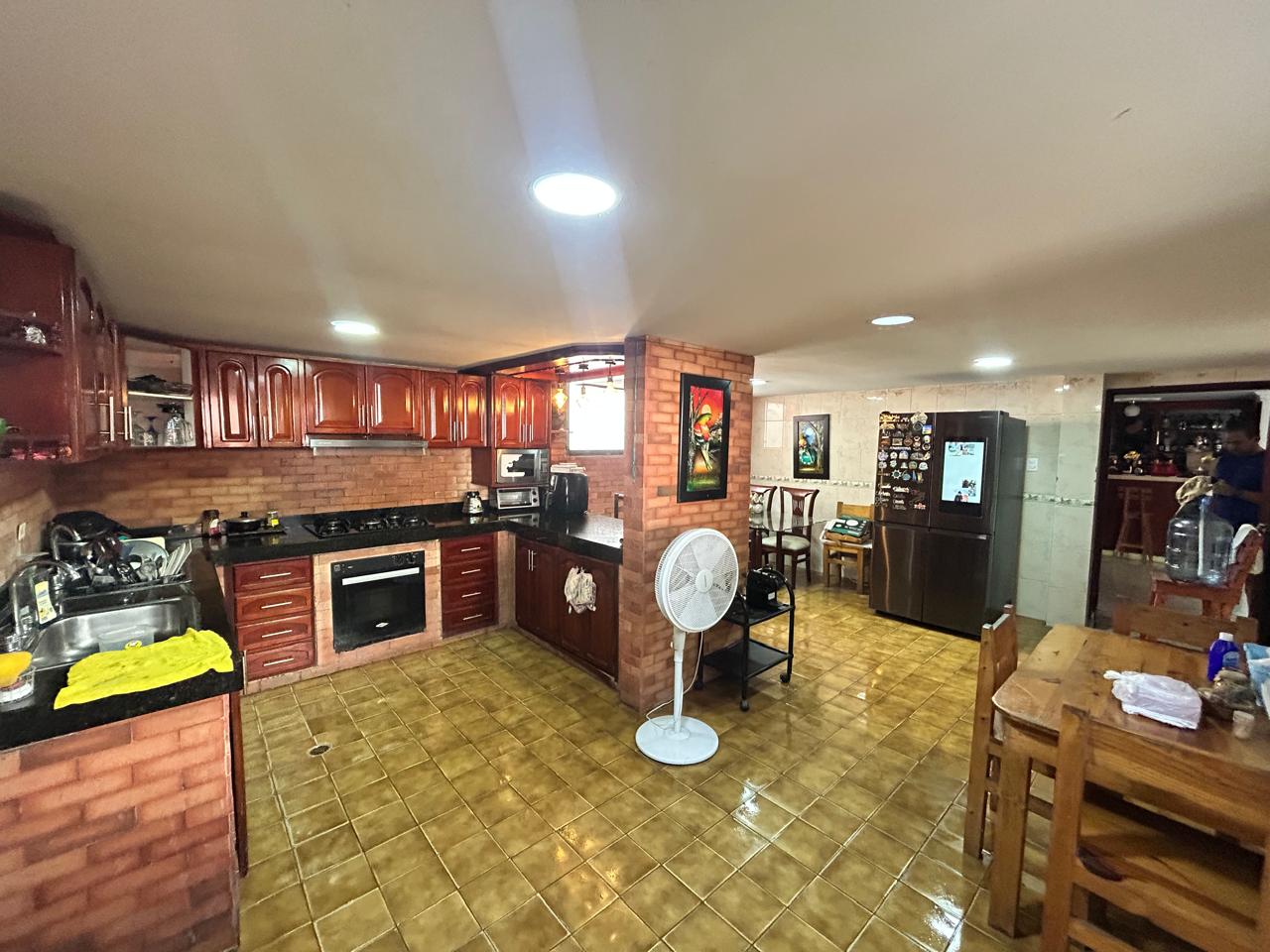 Casa en venta- La cumbre- Barranquilla