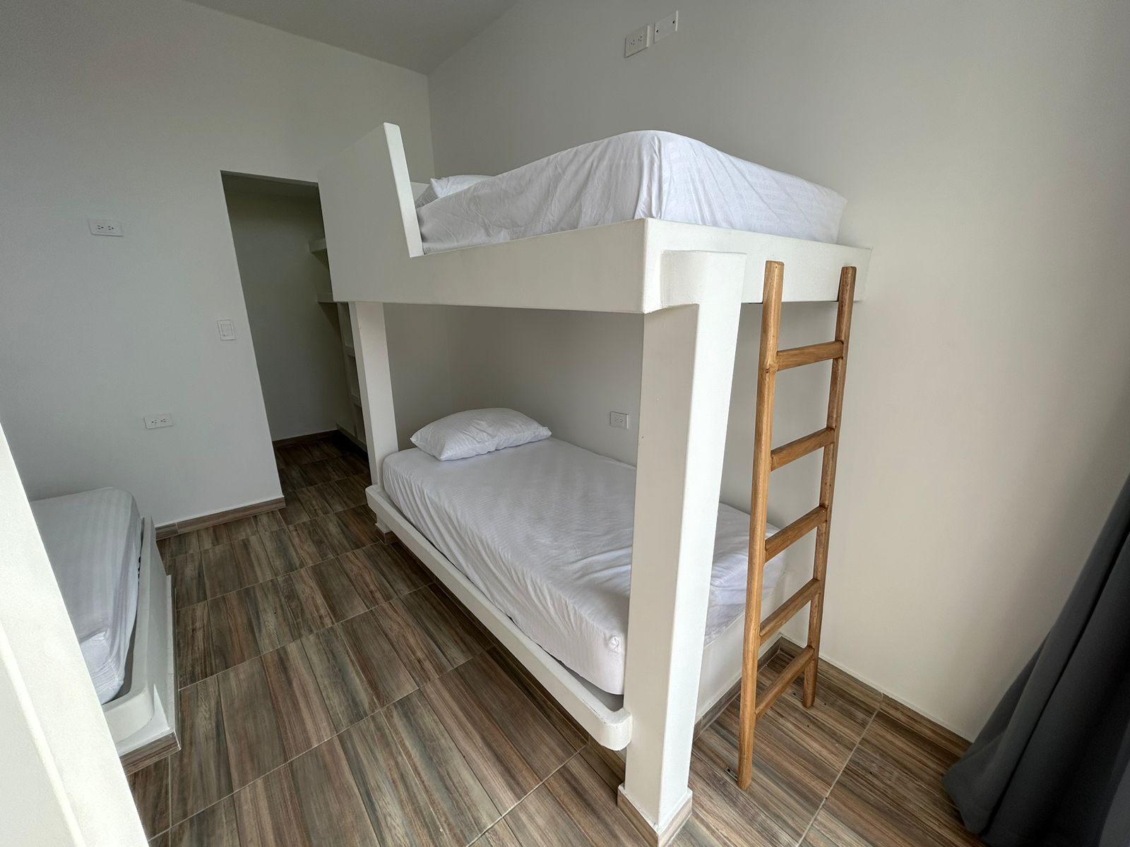 Santa verónica cabaña en arriendo x días