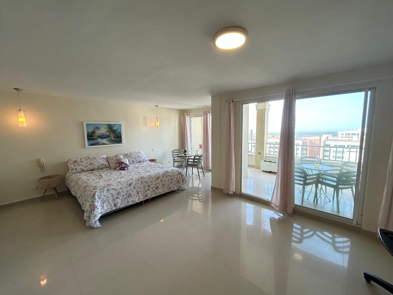 Altos del Limon - Pent house en Venta - Barranquilla