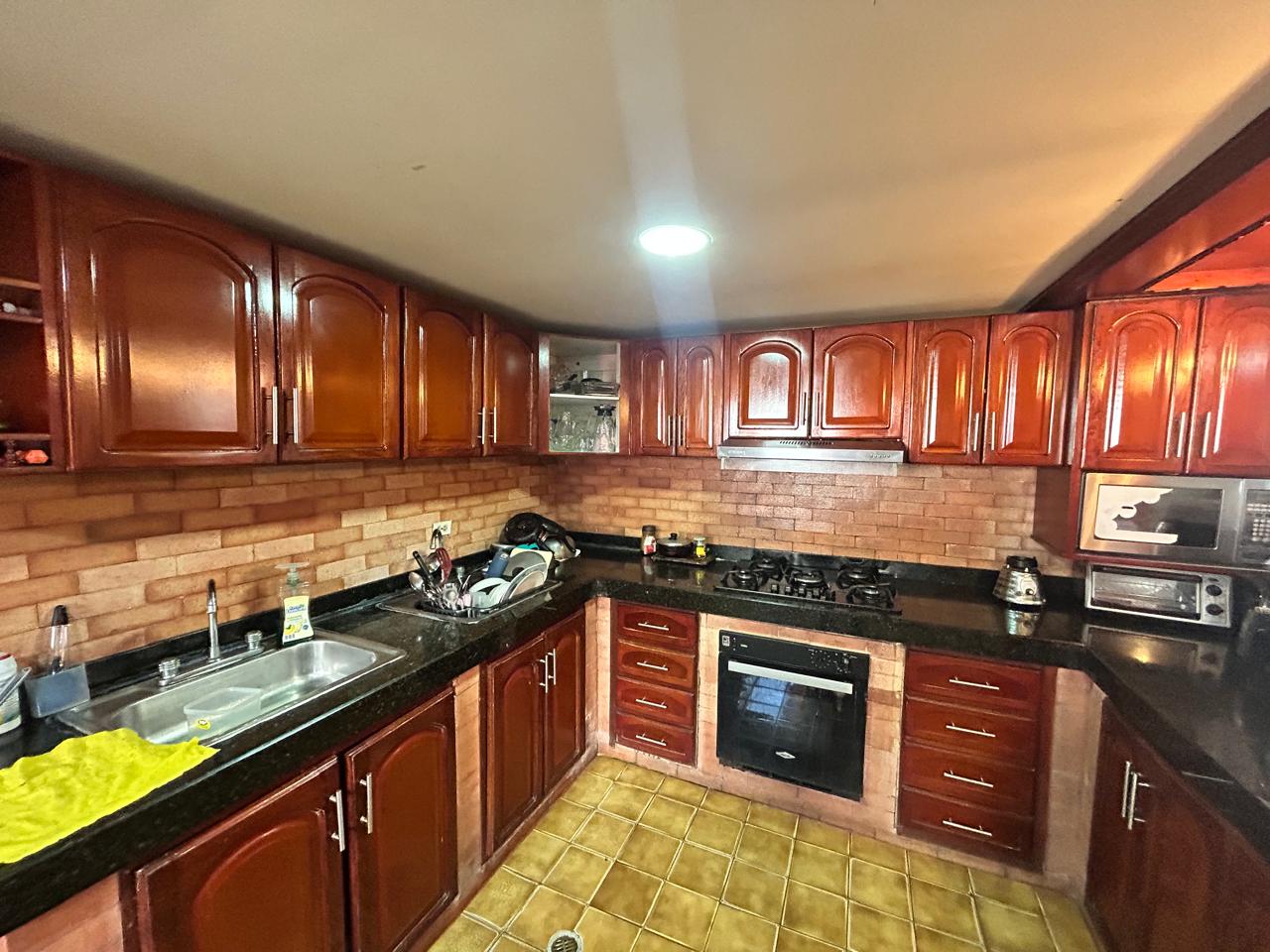 Casa en venta- La cumbre- Barranquilla