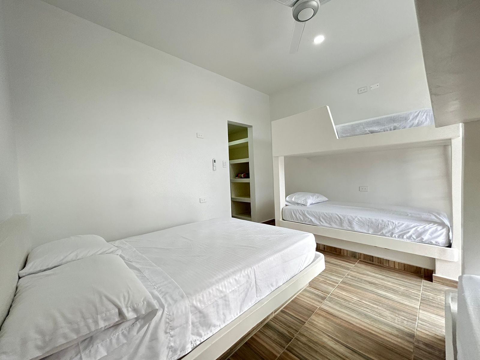 Santa verónica cabaña en arriendo x días