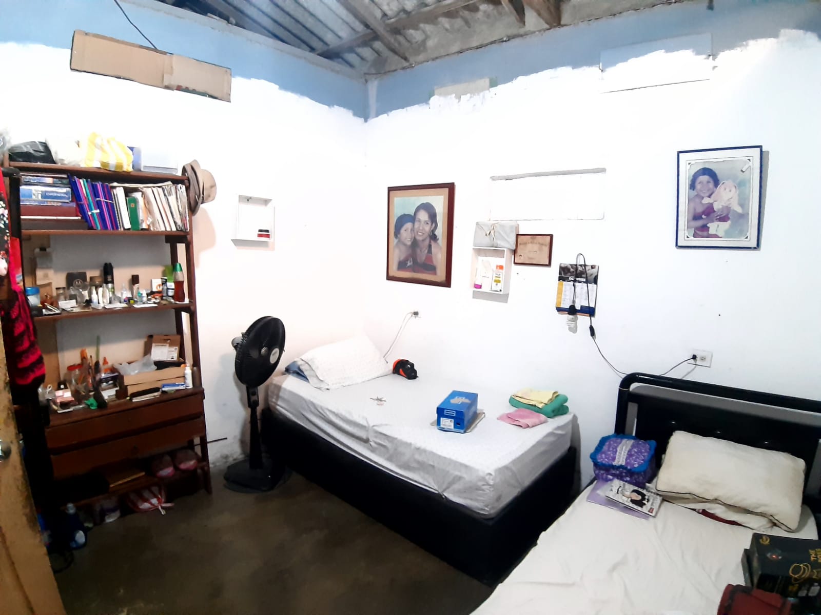 Las Nieves - Casa en venta - Barranquilla