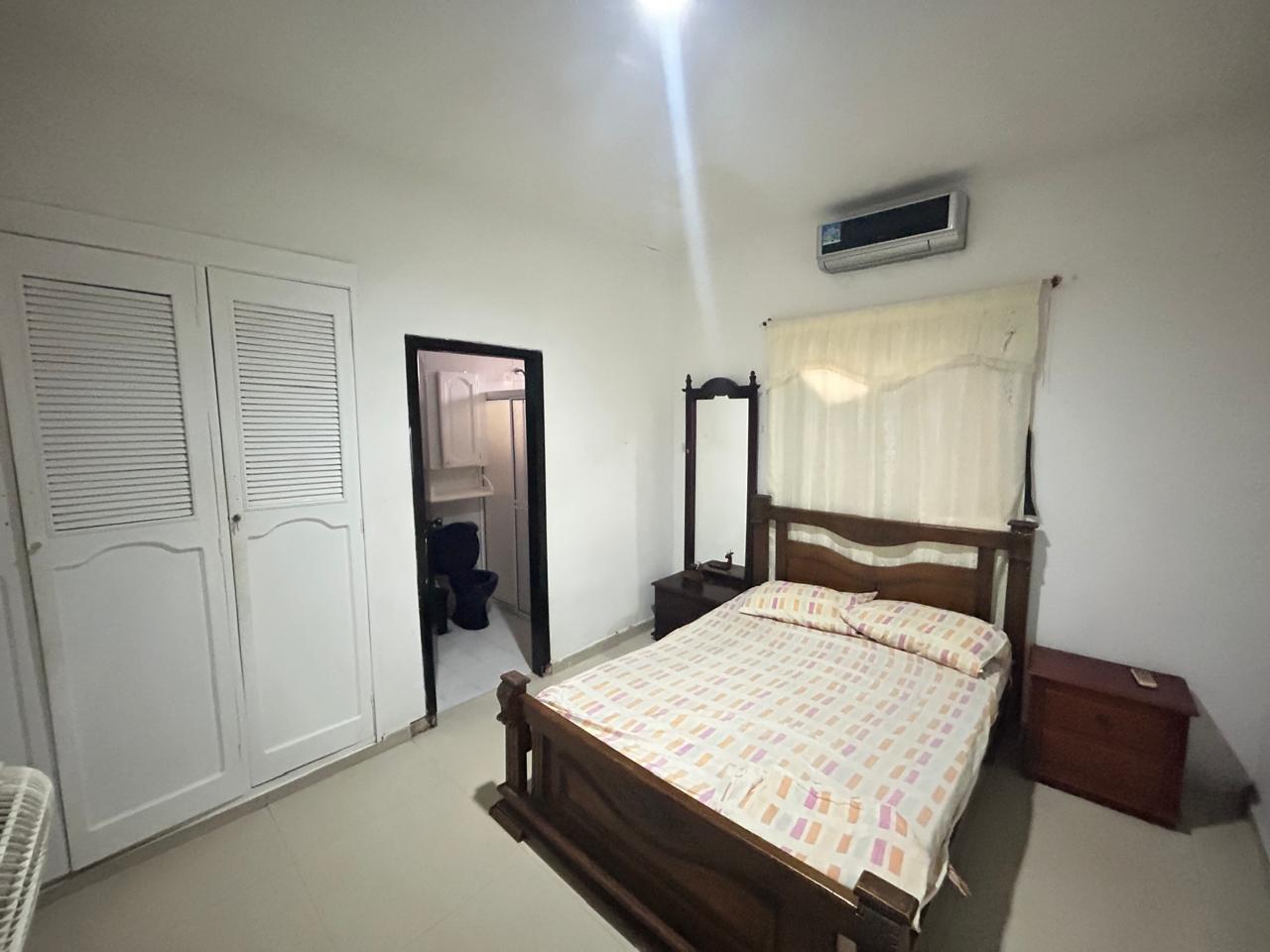 Casa duplex en venta - Modelo - Barranquilla