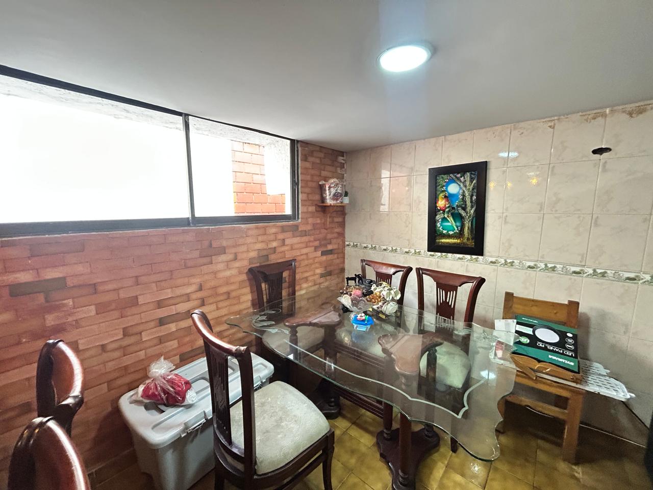 Casa en venta- La cumbre- Barranquilla