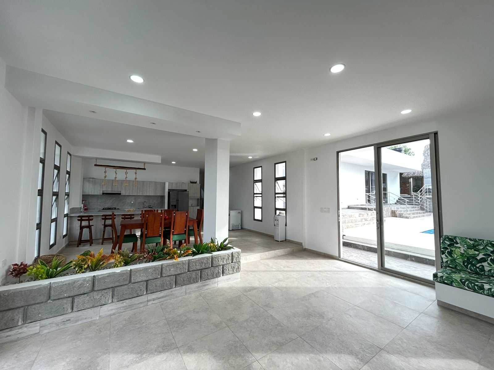 Santa verónica cabaña en arriendo x días