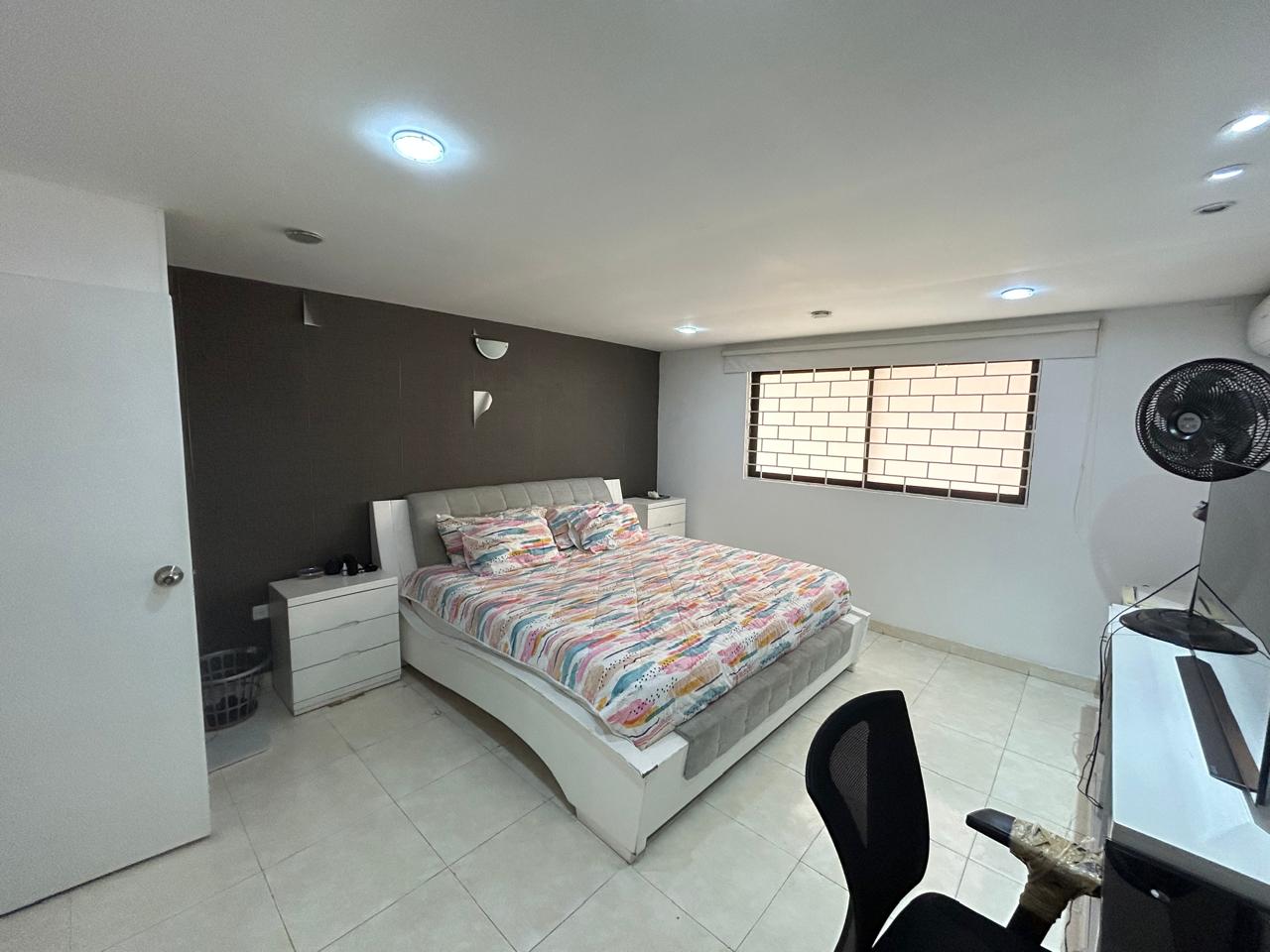 Riomar - Casa Duplex en Arriendo - Barranquilla
