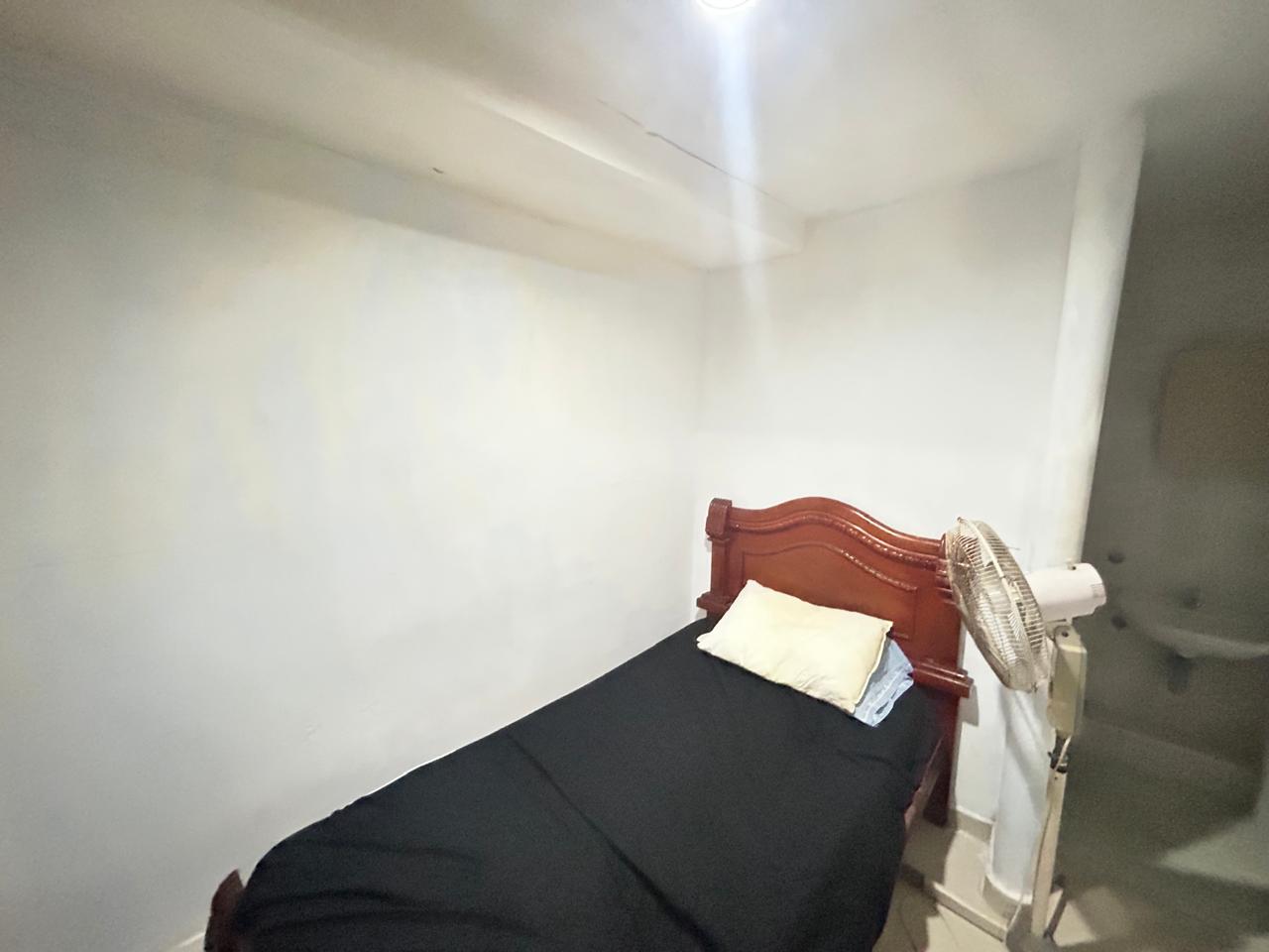 Casa duplex en venta - Modelo - Barranquilla