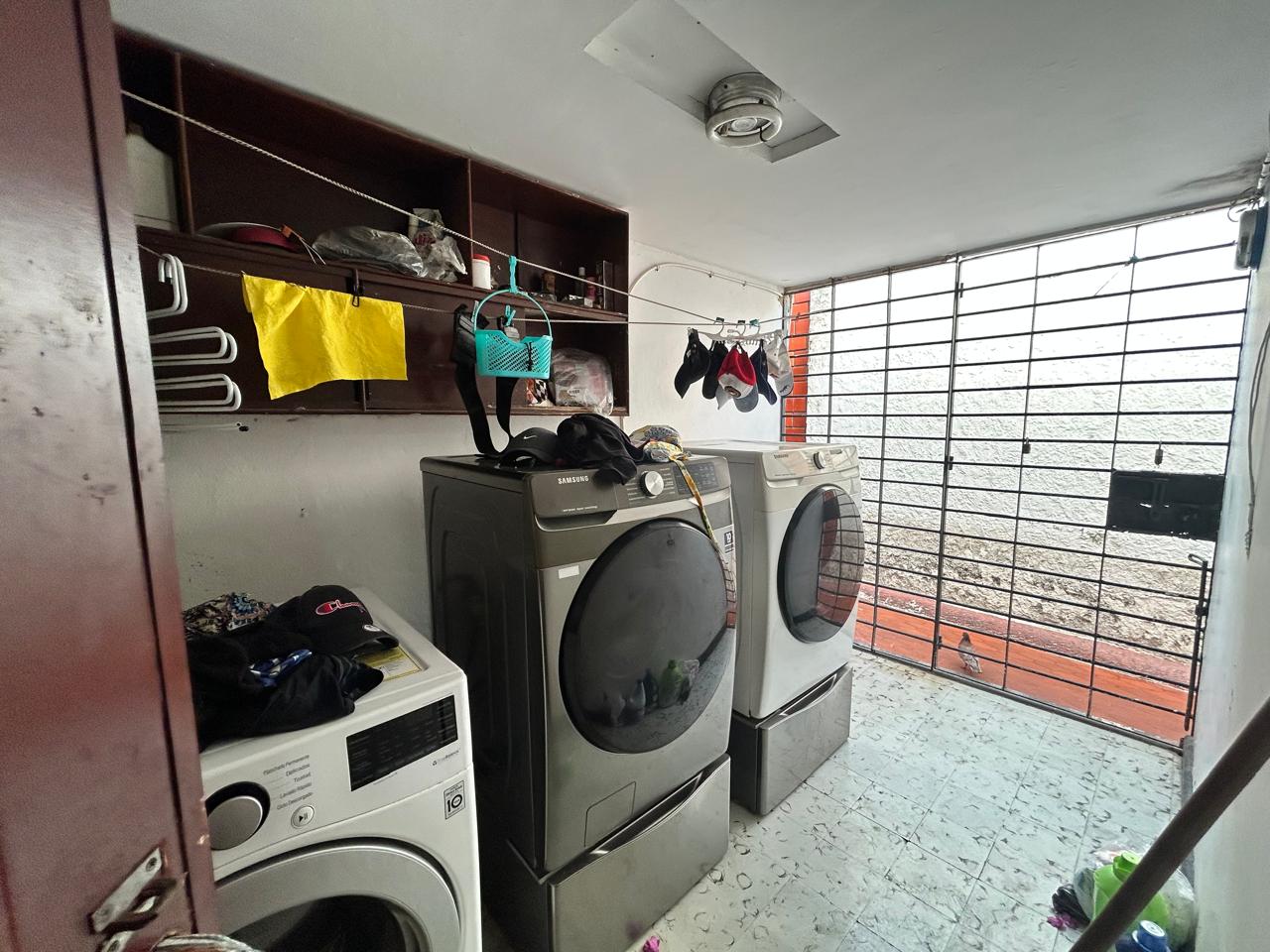 Casa en venta- La cumbre- Barranquilla