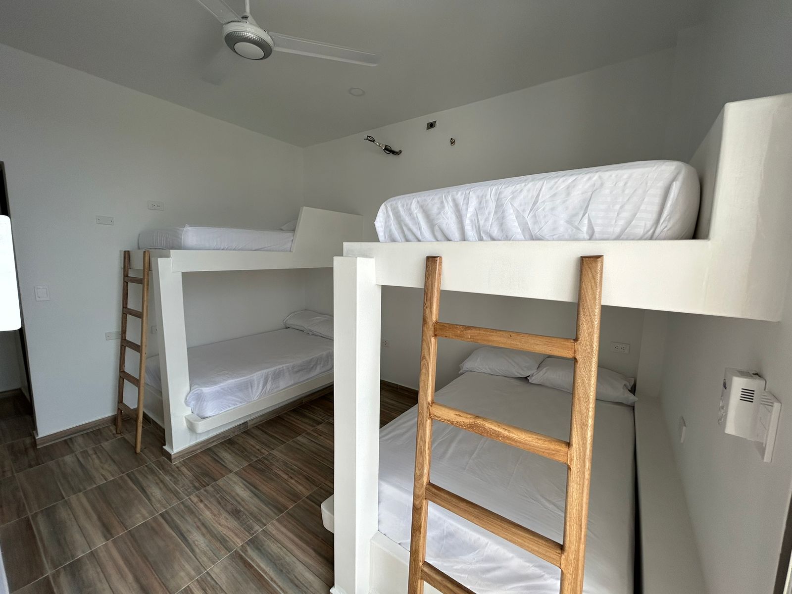 Santa verónica cabaña en arriendo x días