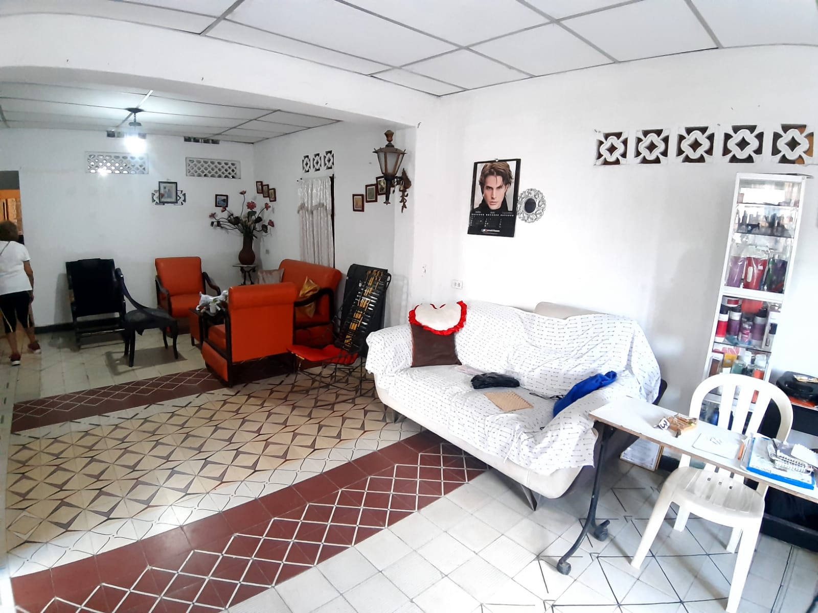 Las Nieves - Casa en venta - Barranquilla