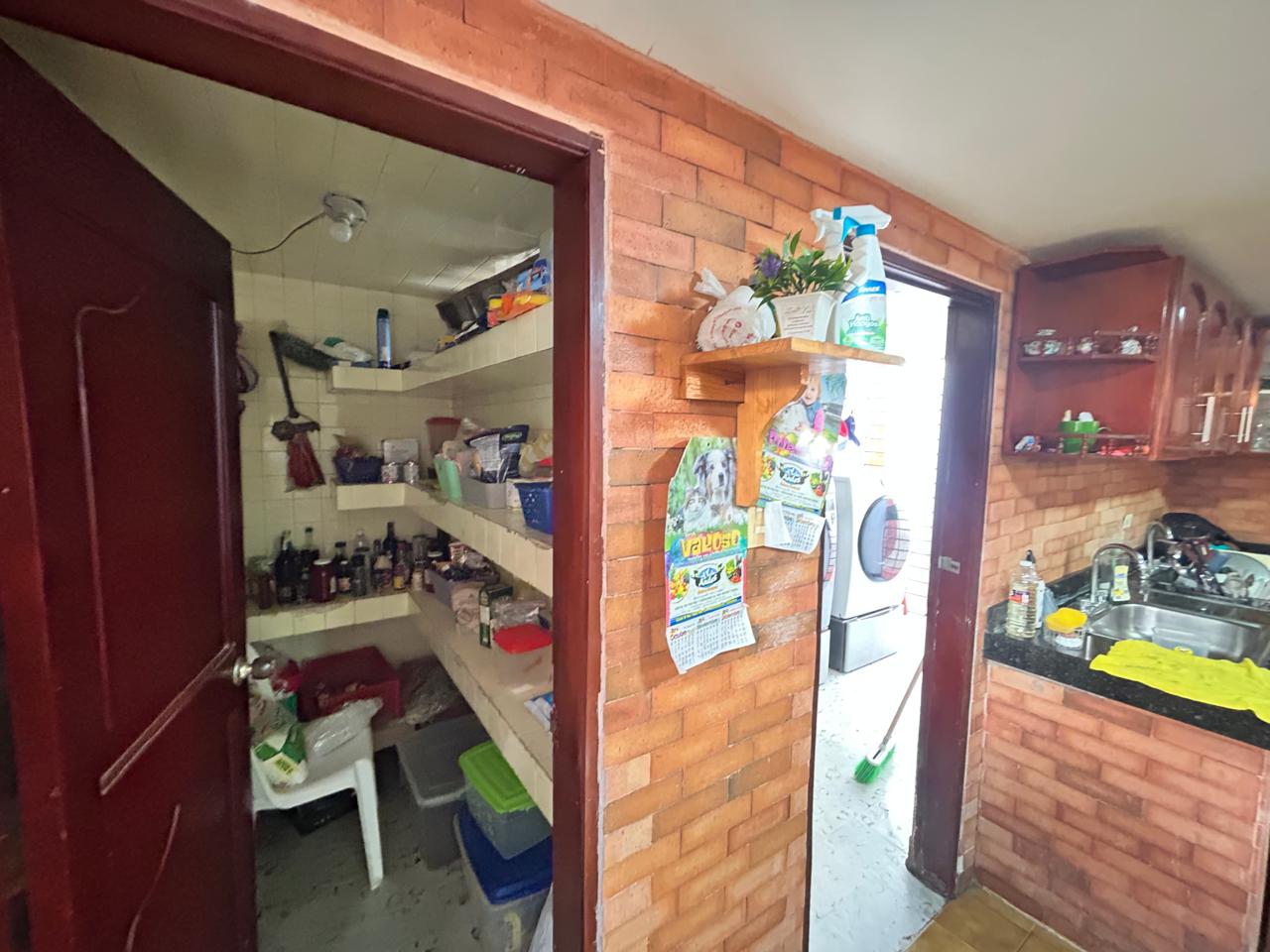 Casa en venta- La cumbre- Barranquilla