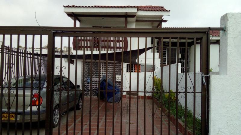 Casa en Venta en Ciudad jardin