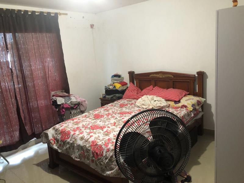 Apartamento en venta en Montecristo