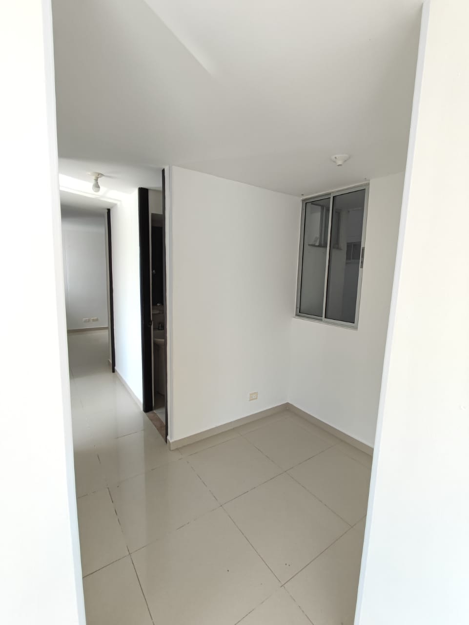 Apartamento en Venta Villa Carolina
