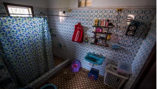 El Prado - Casa Patrimonio en Venta - Barranquilla