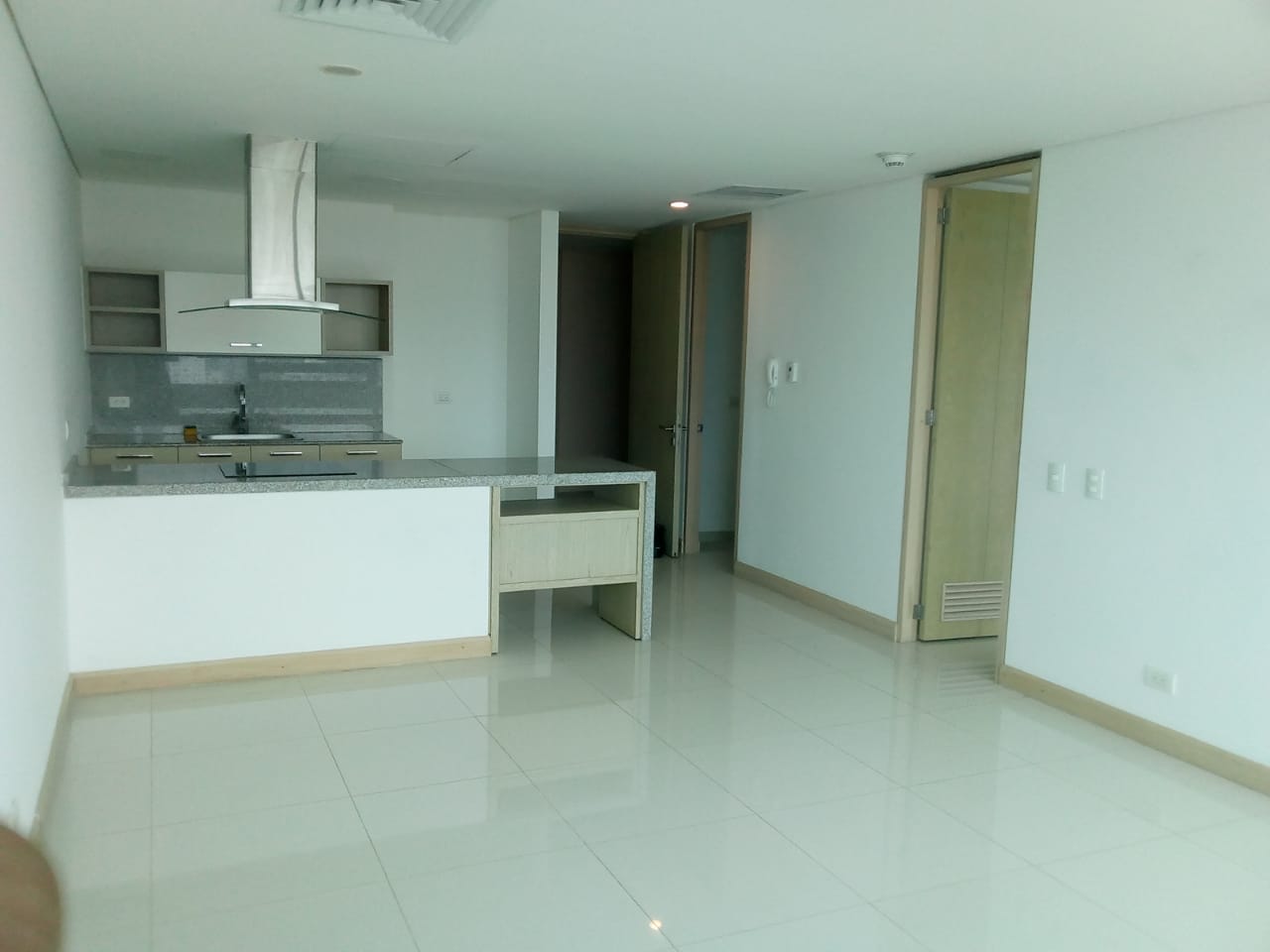 Buenavista - Apartaestudio en Venta - Barranquilla