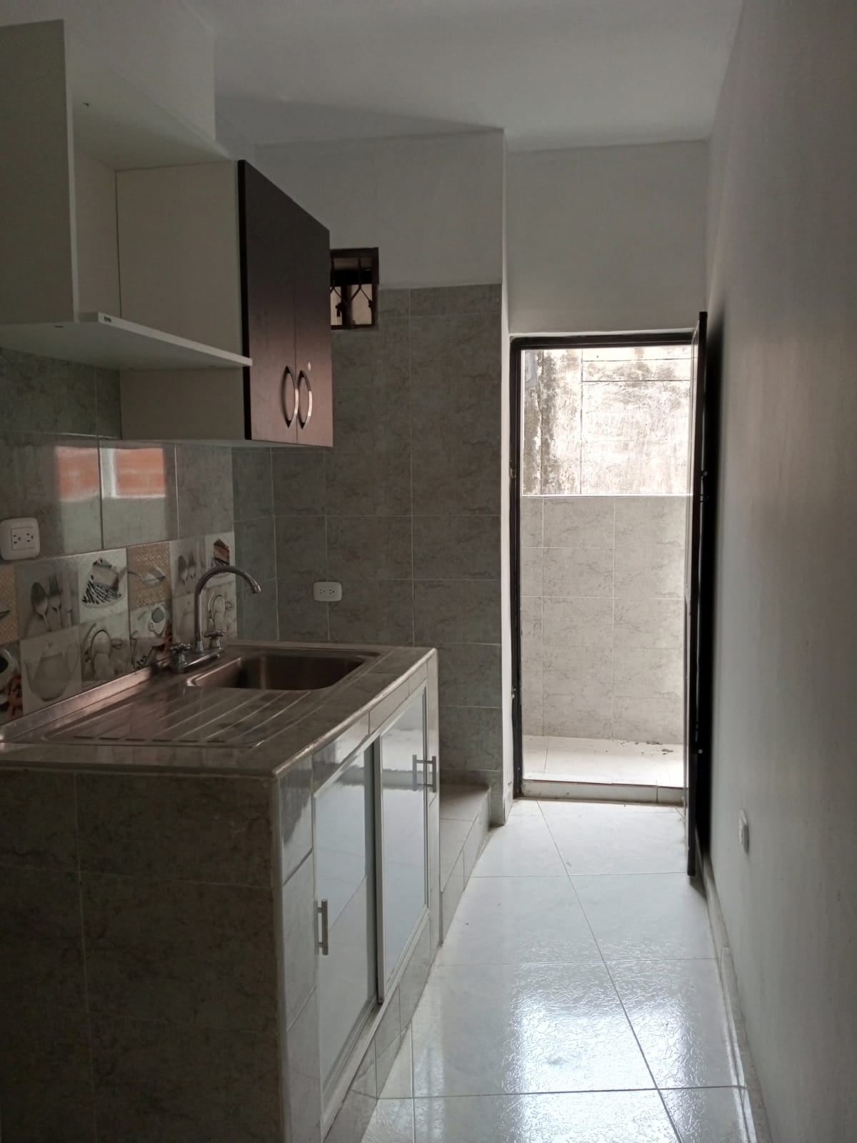 Boston - Apartaestudio en arriendo - Barranquilla