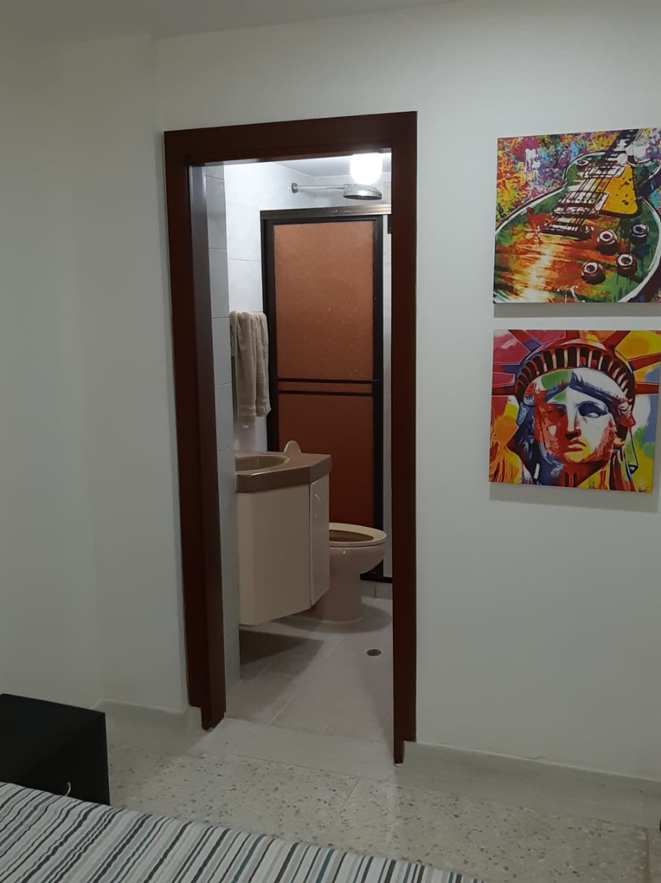 Ciudad jardin apartamento en venta - Barranquilla