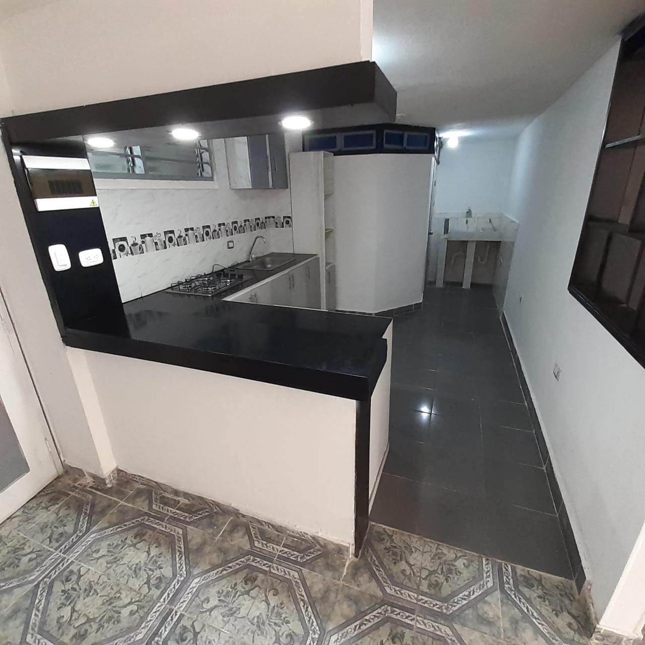 Boston Apartamento en Venta - Barranquilla