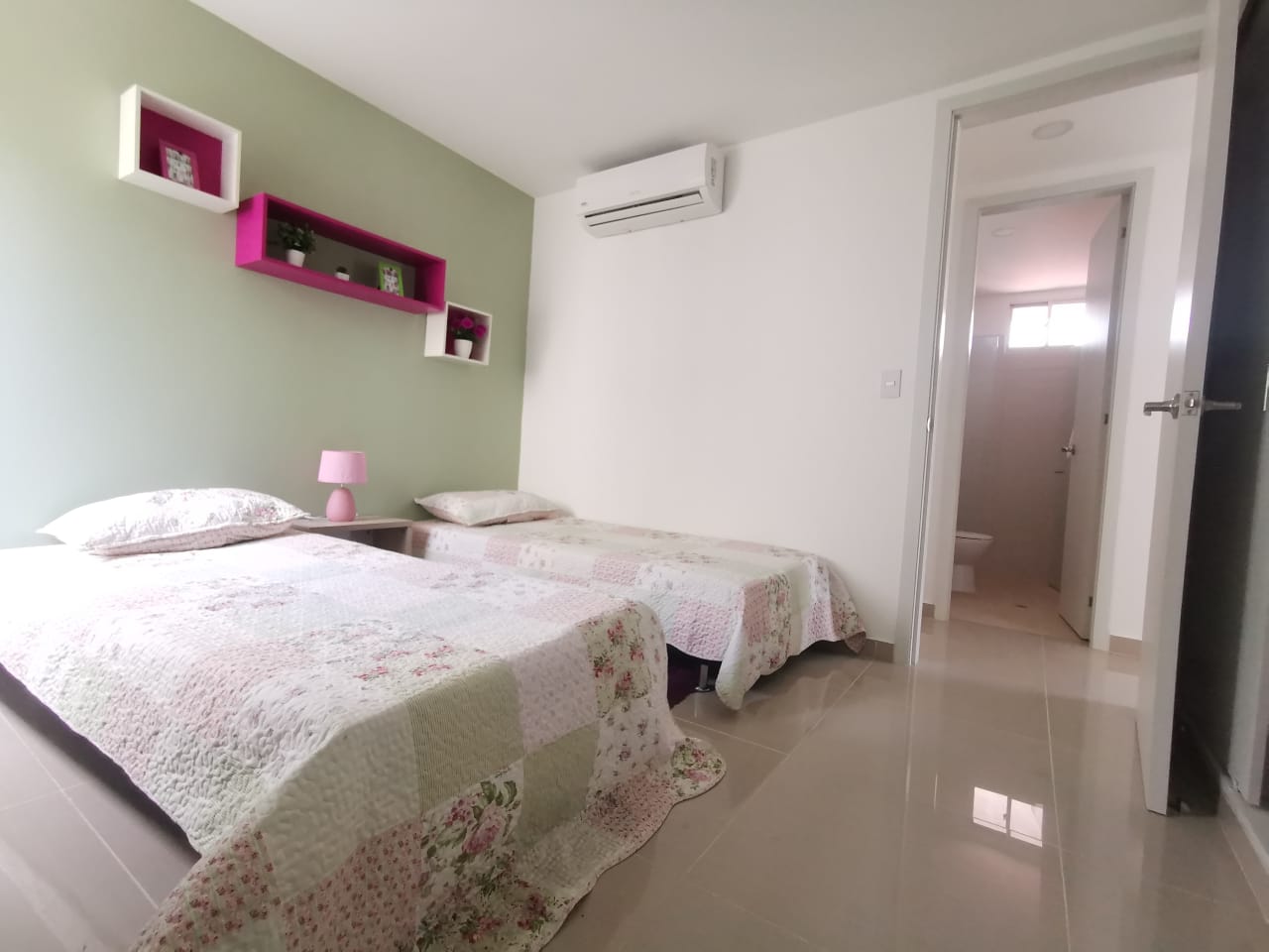 El Recreo Apartamento En Venta - Barranquilla