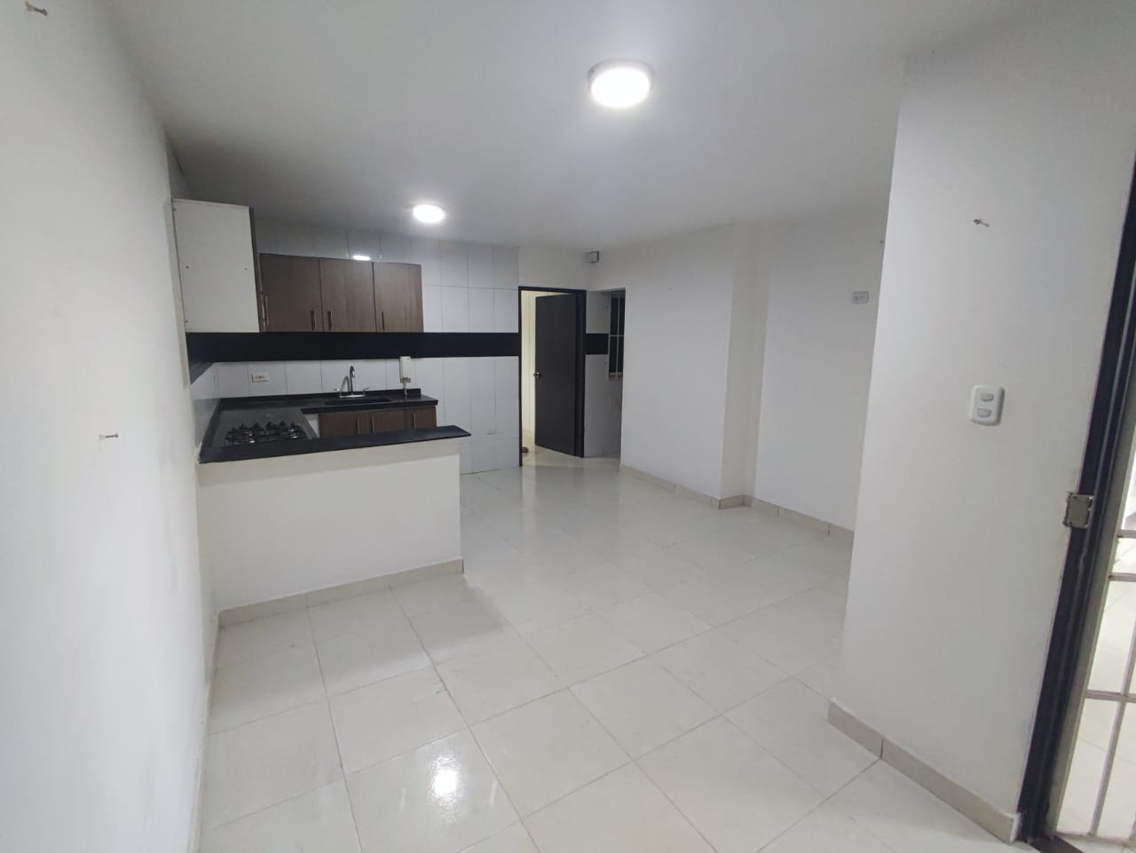 Olaya - Apartaestudio en VENTA - Barranquilla