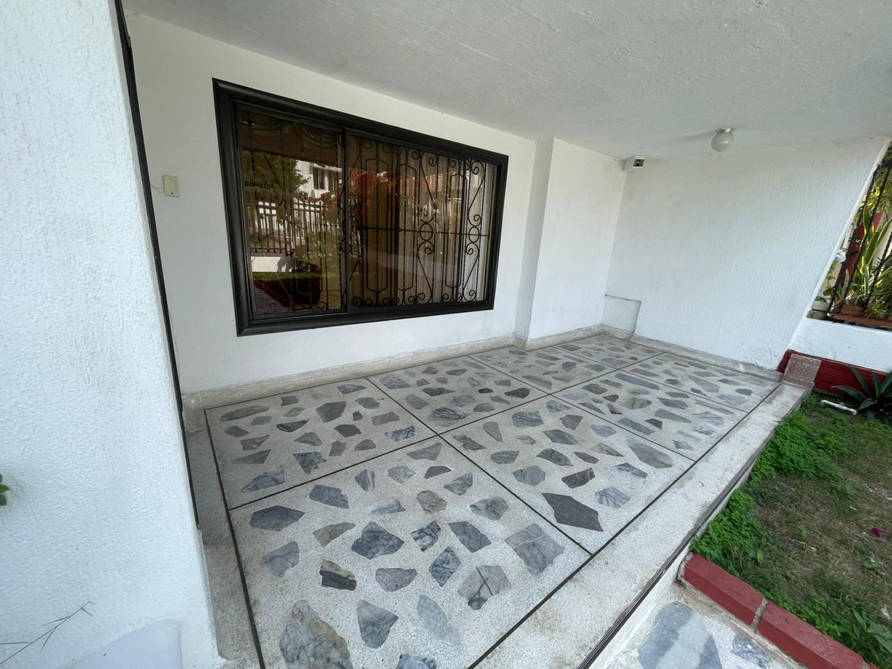 Los Alpes Casa En Venta - Barranquilla