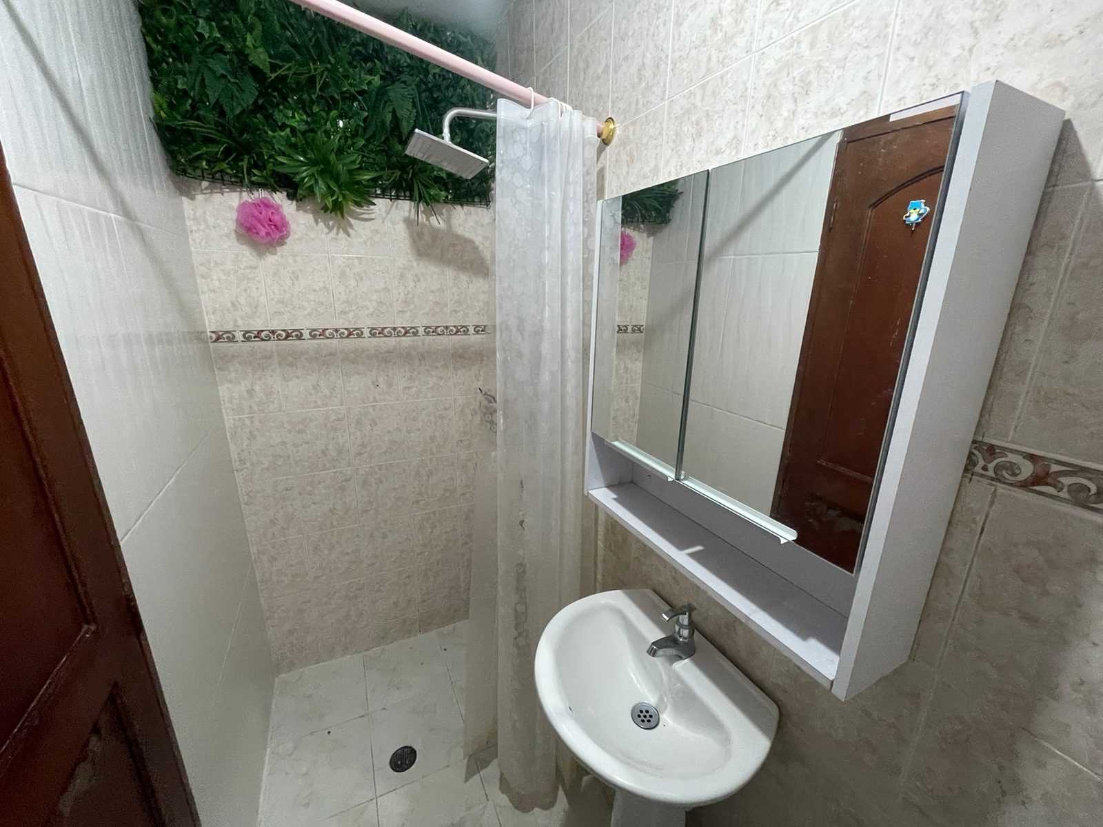 El Prado Apartaestudio Amoblado en Arriendo - Barranquilla