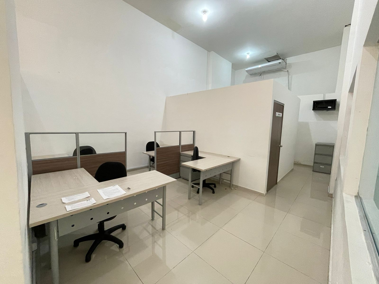Local Comercial en Arriendo Betania