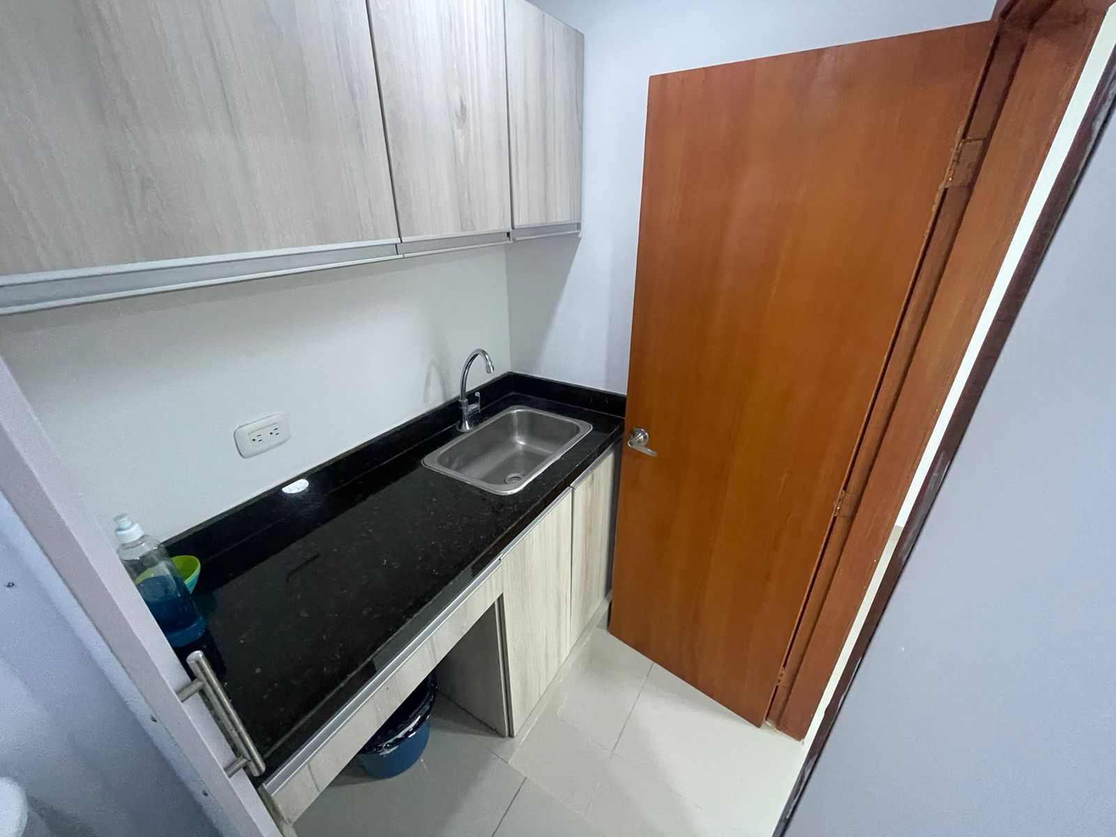 El Prado Oficina Arriendo - Barranquilla