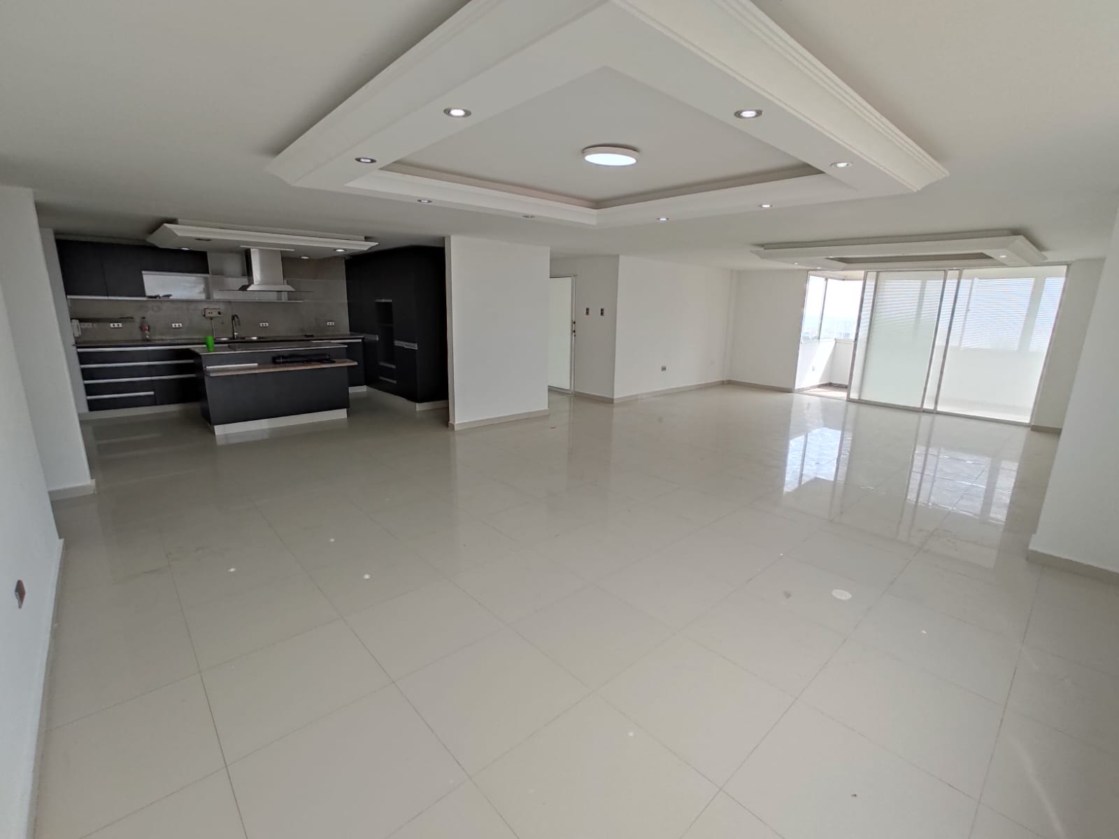 Alto Prado apartamento en venta - Barranquilla