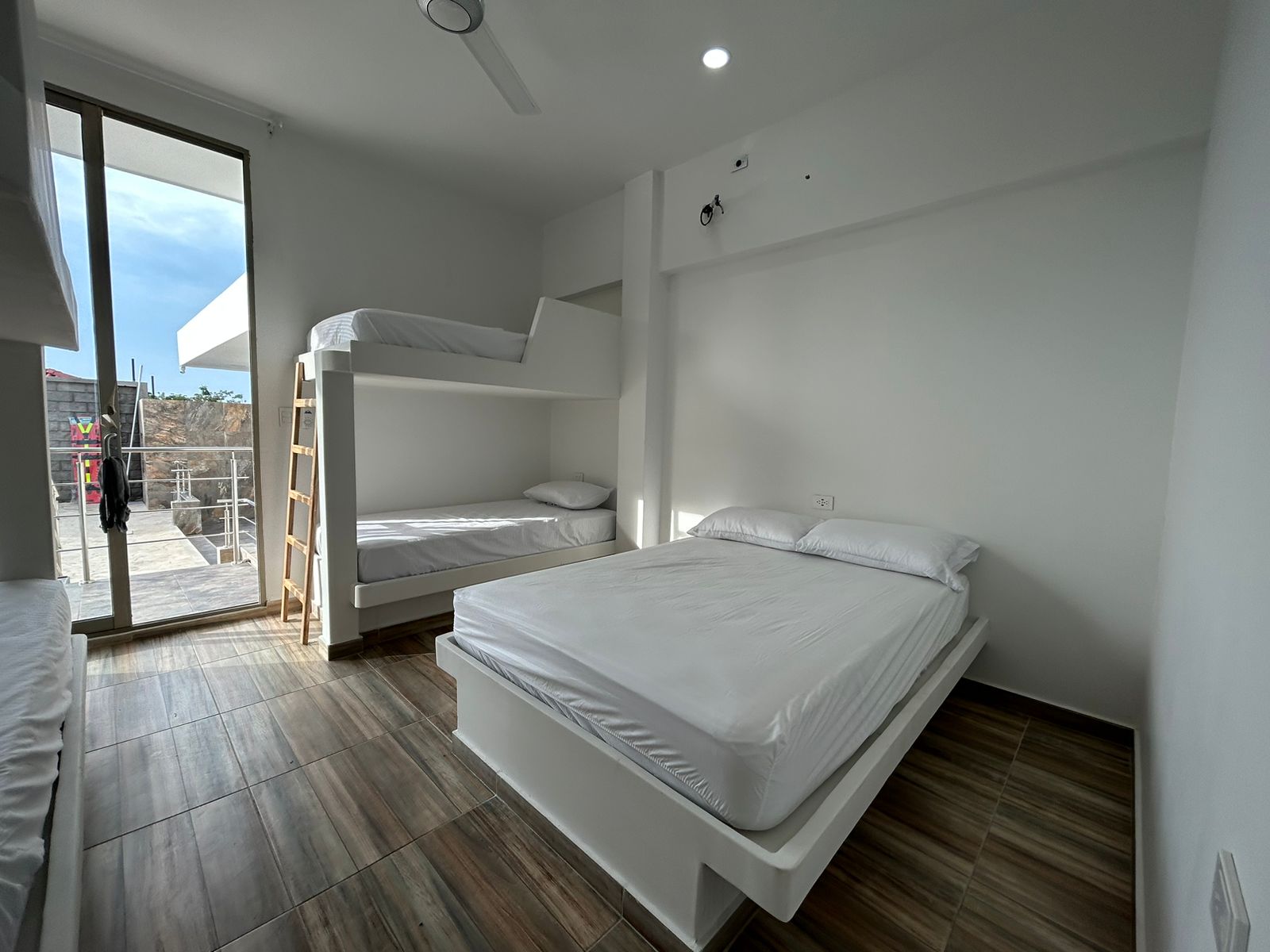 Santa verónica cabaña en arriendo x días