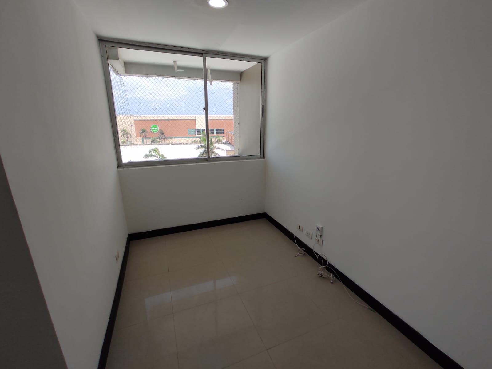 Altos del limonar apartamento en arriendo