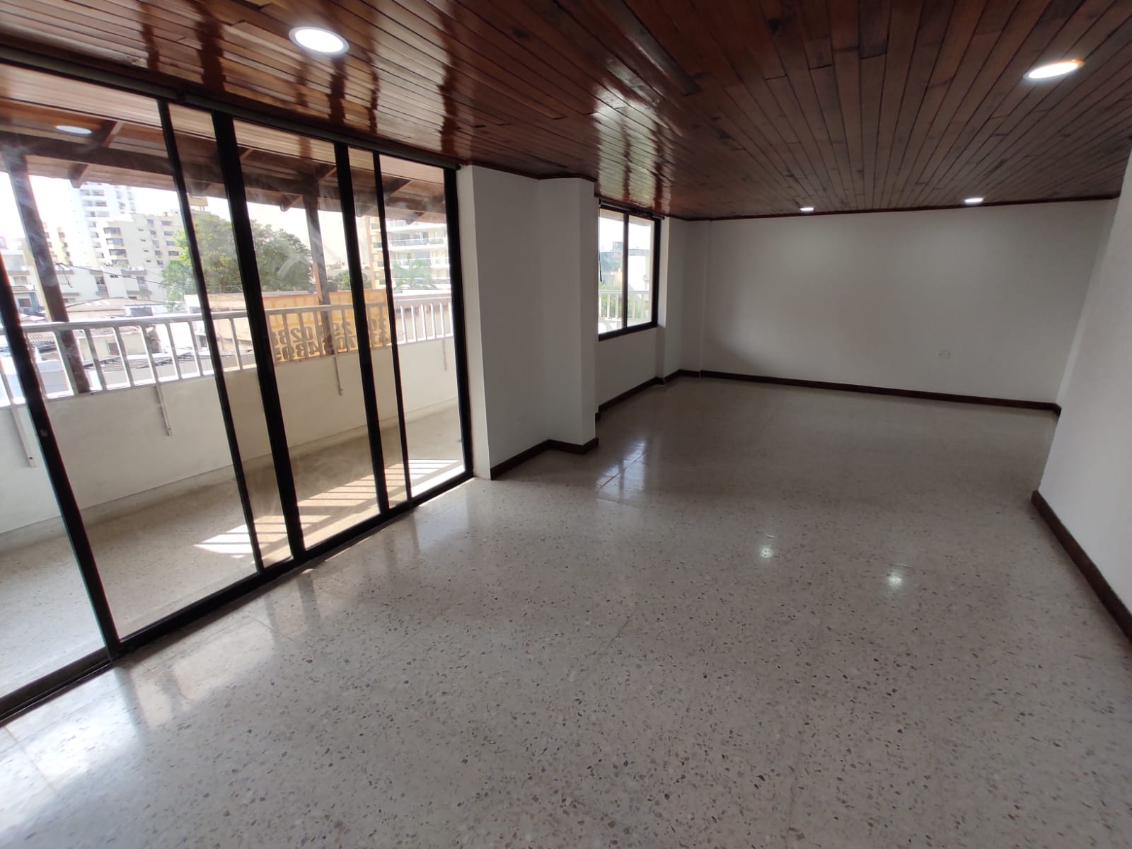 Alto Prado  Apartamento en Venta - Barranquilla