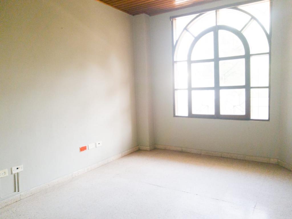 El Porvenir-Casa Comercial en Arriendo - Barranquilla