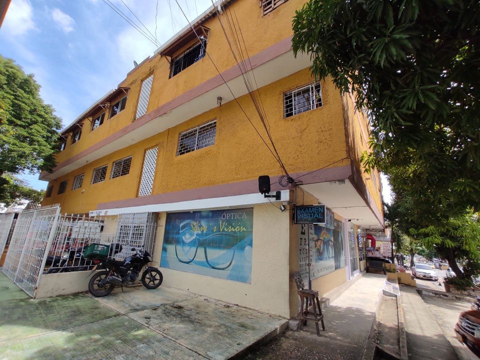 ANDES. ARRENDAMOS APARTAMENTO