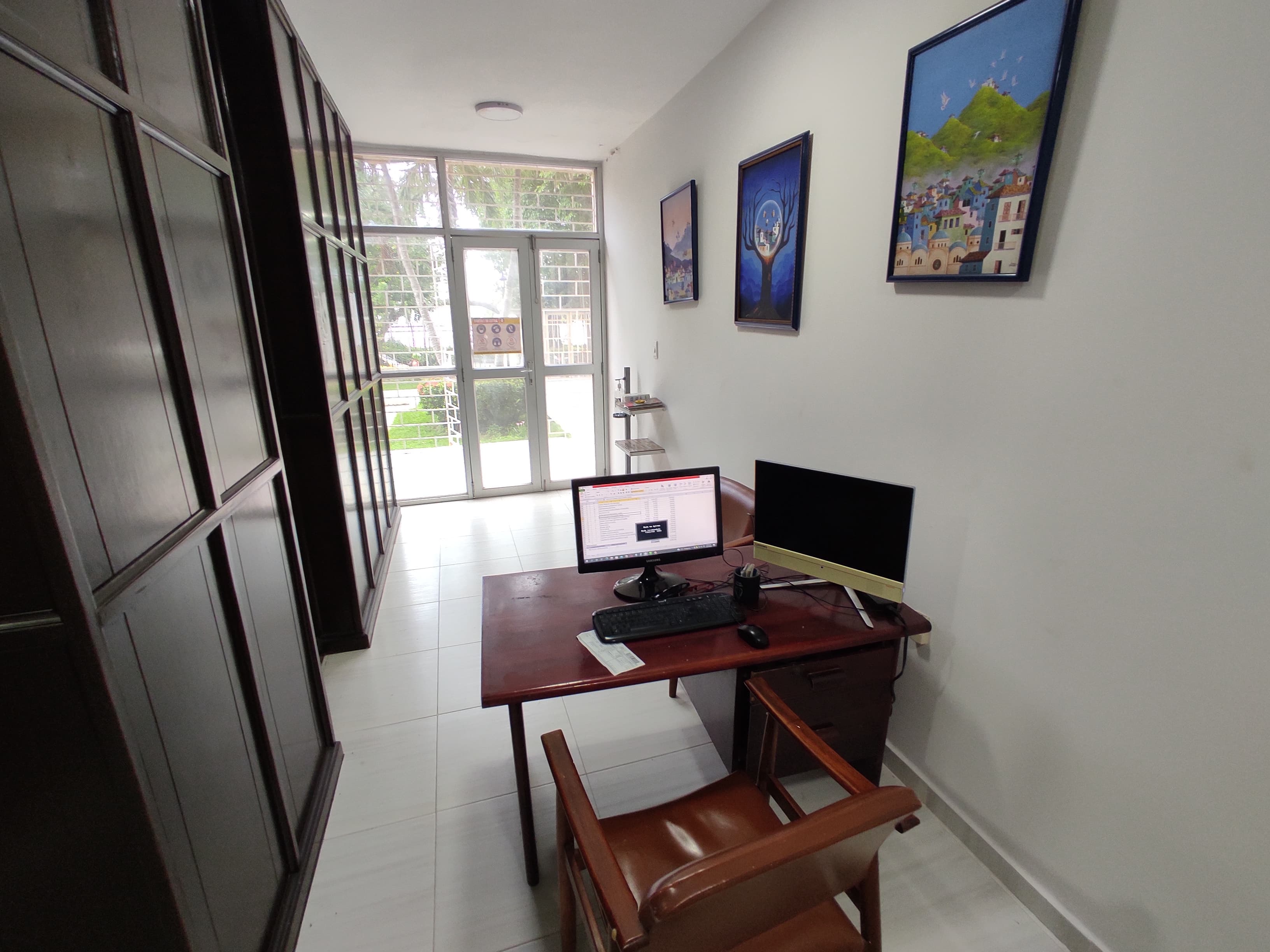 Boston - Local Comercial en arriendo - Barranquilla