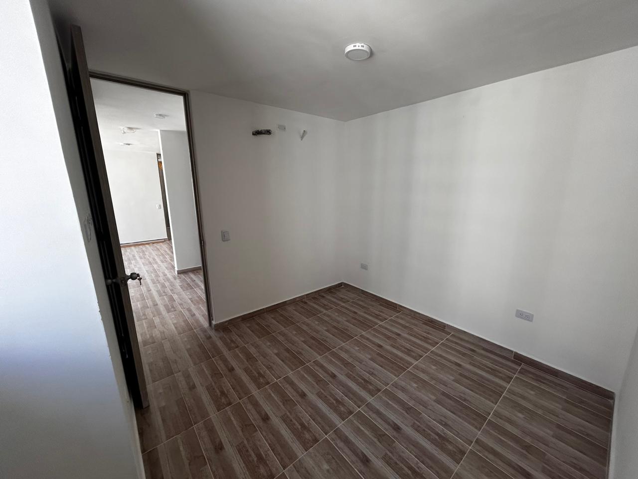 Ciudad Mallorquin Conjunto Speranza  Apartamento en Arriendo P-6