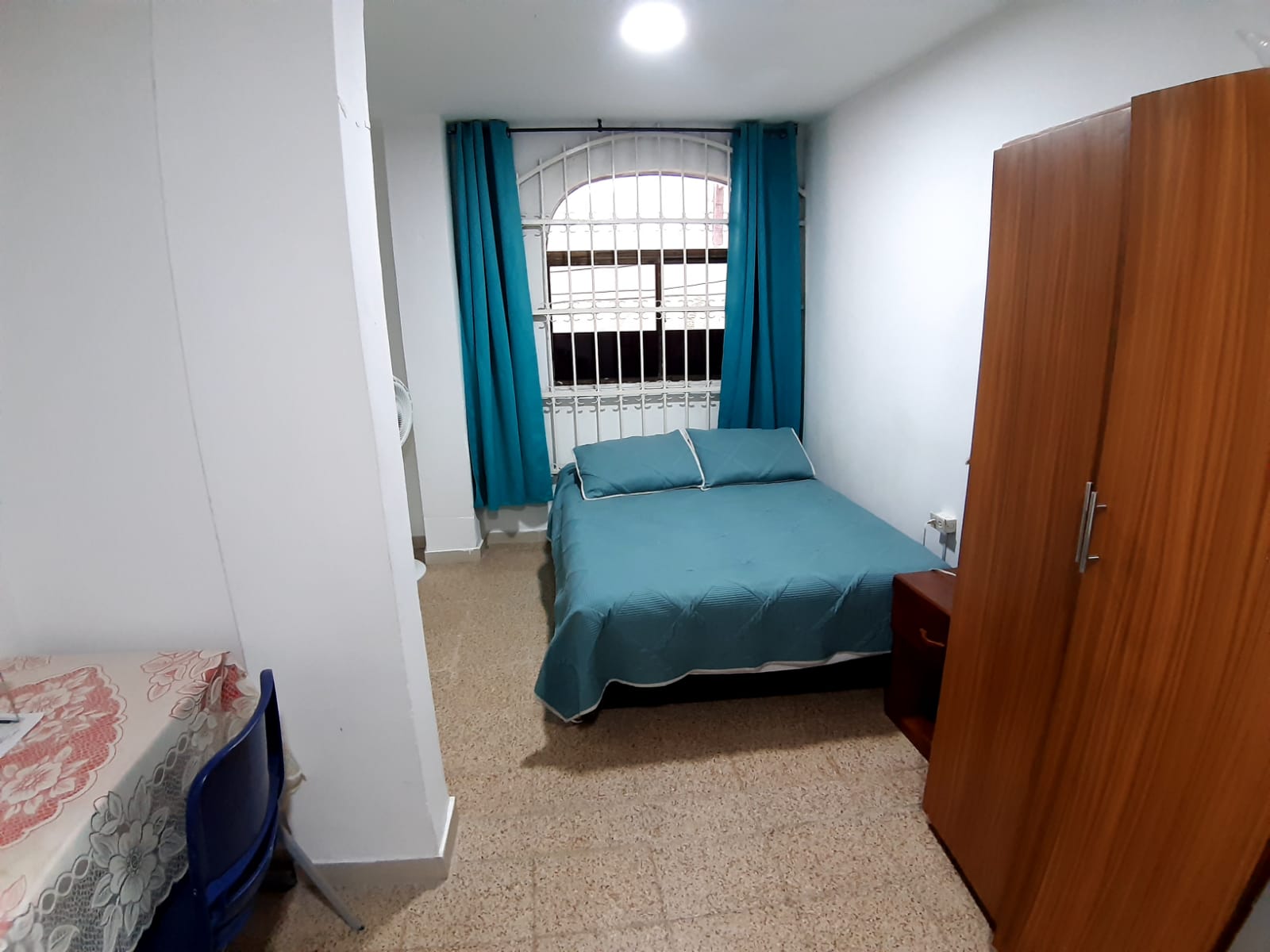 El Porvenir - Apartaestudio En Arriendo - Barranquilla