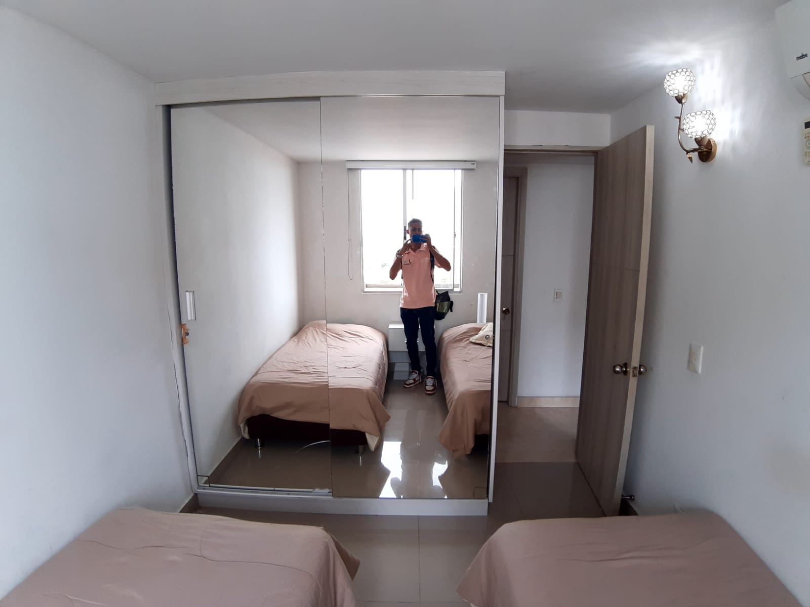 Apartamento en arriendo- Paraíso- Barranquilla