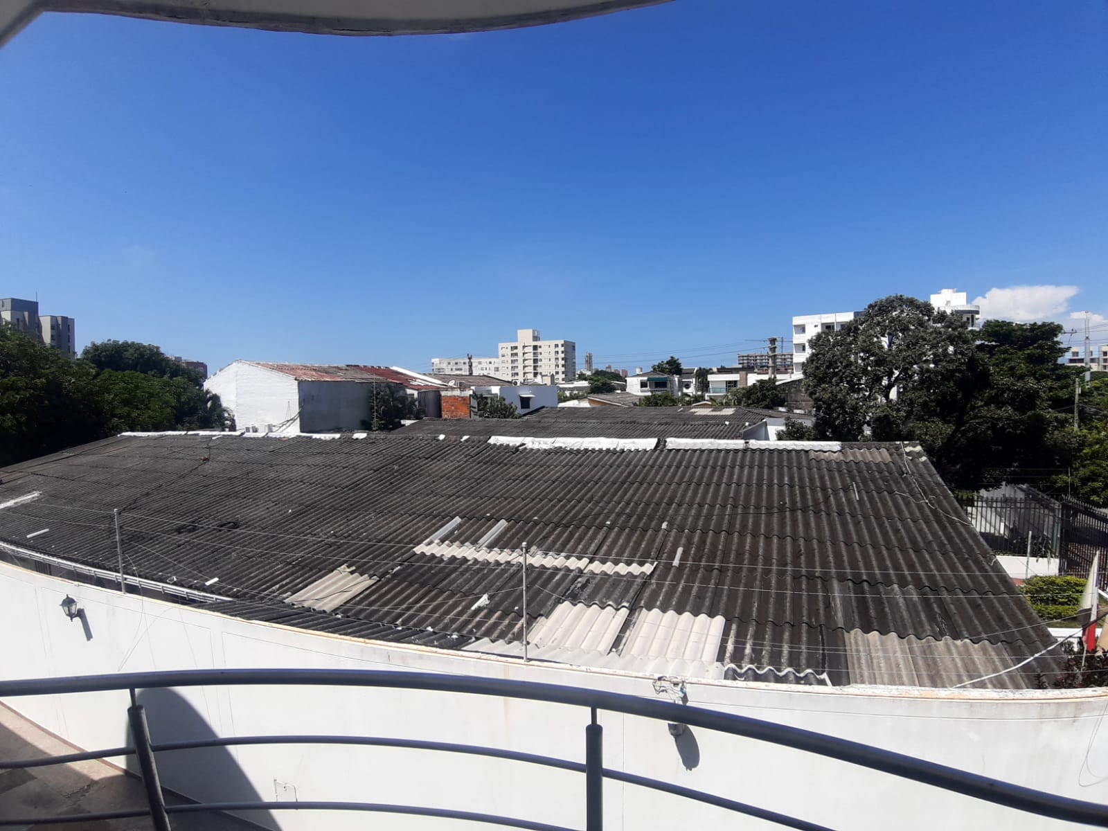 Ciudad Jardin - Casa Duplex en venta - Barranquilla