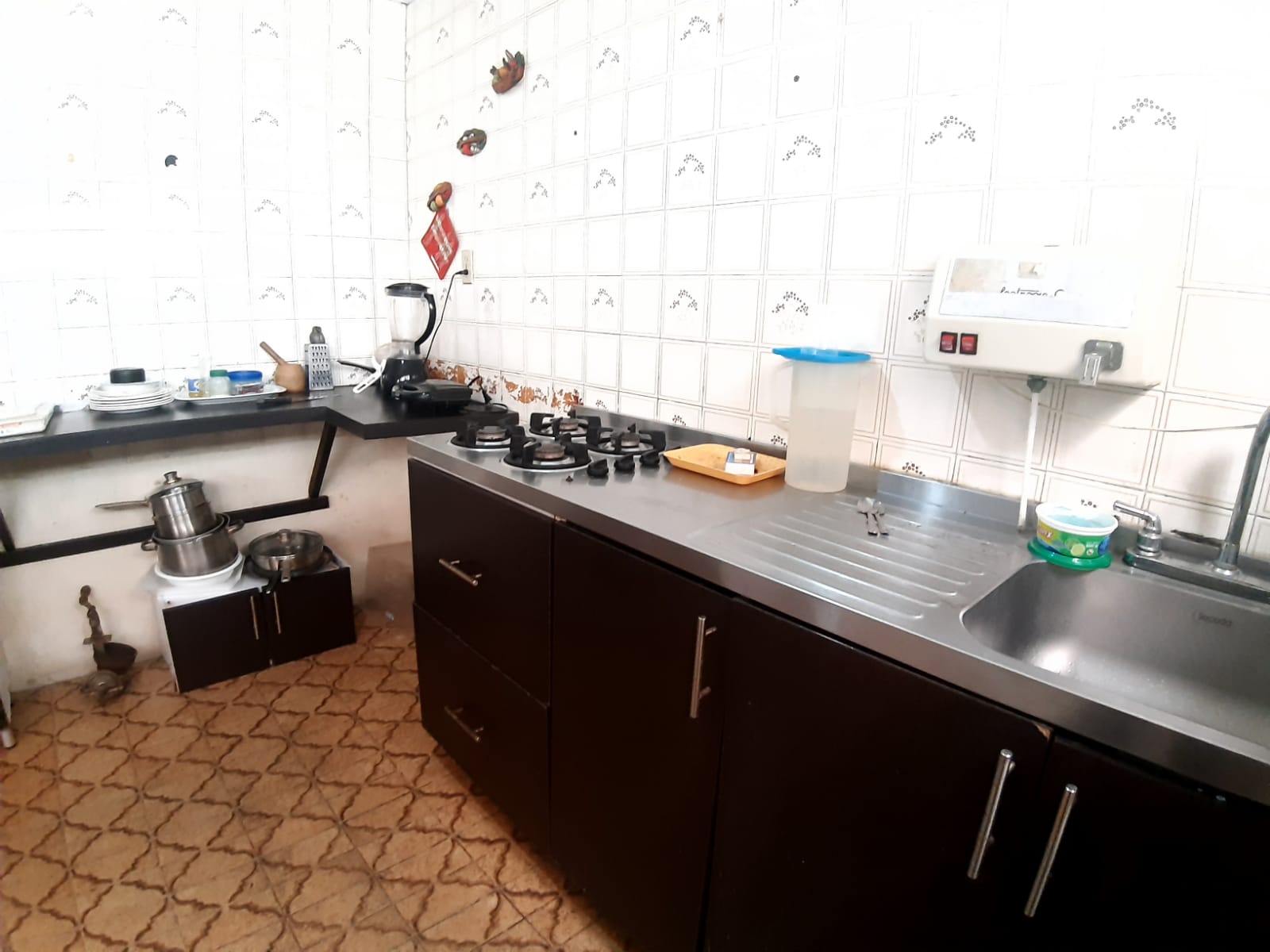 Paraiso - Casa en venta - Barranquilla