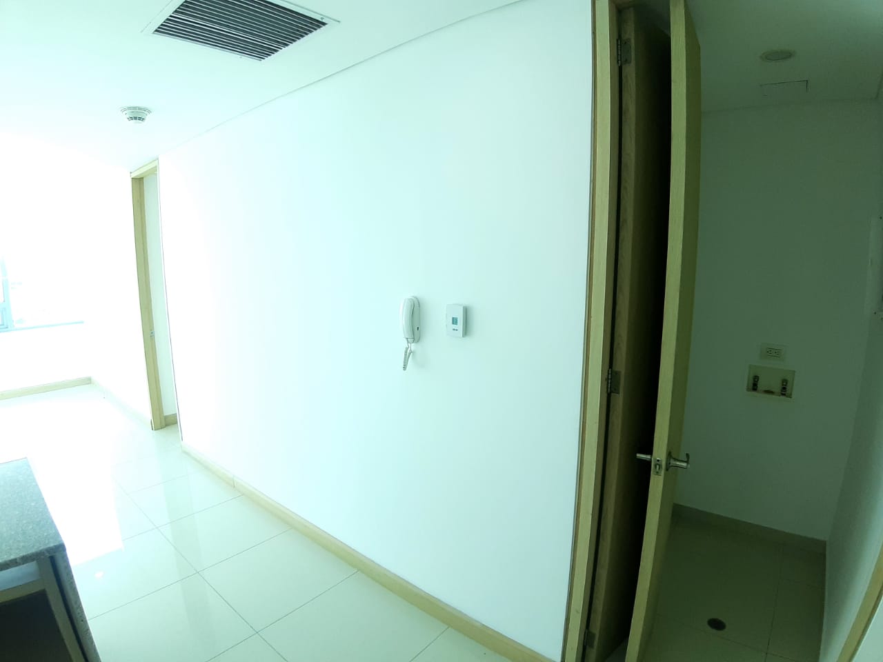 Riomar - Apartaestudio en Arriendo - Barranquilla