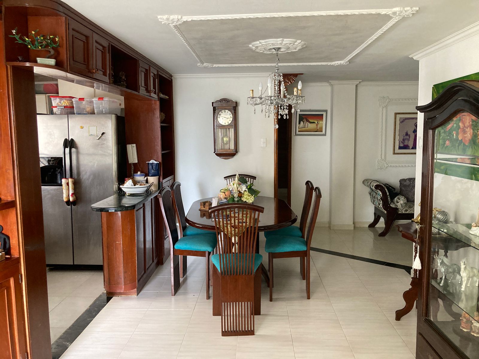 Altos de Riomar - Apartamento en venta - Barranquilla
