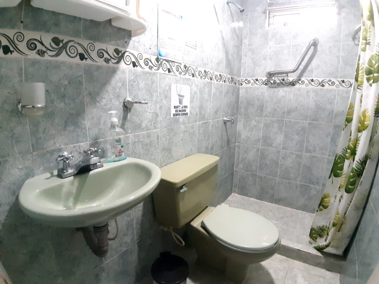 Los Alpes - Apartaestudio amoblado En Arriendo - Barranquilla