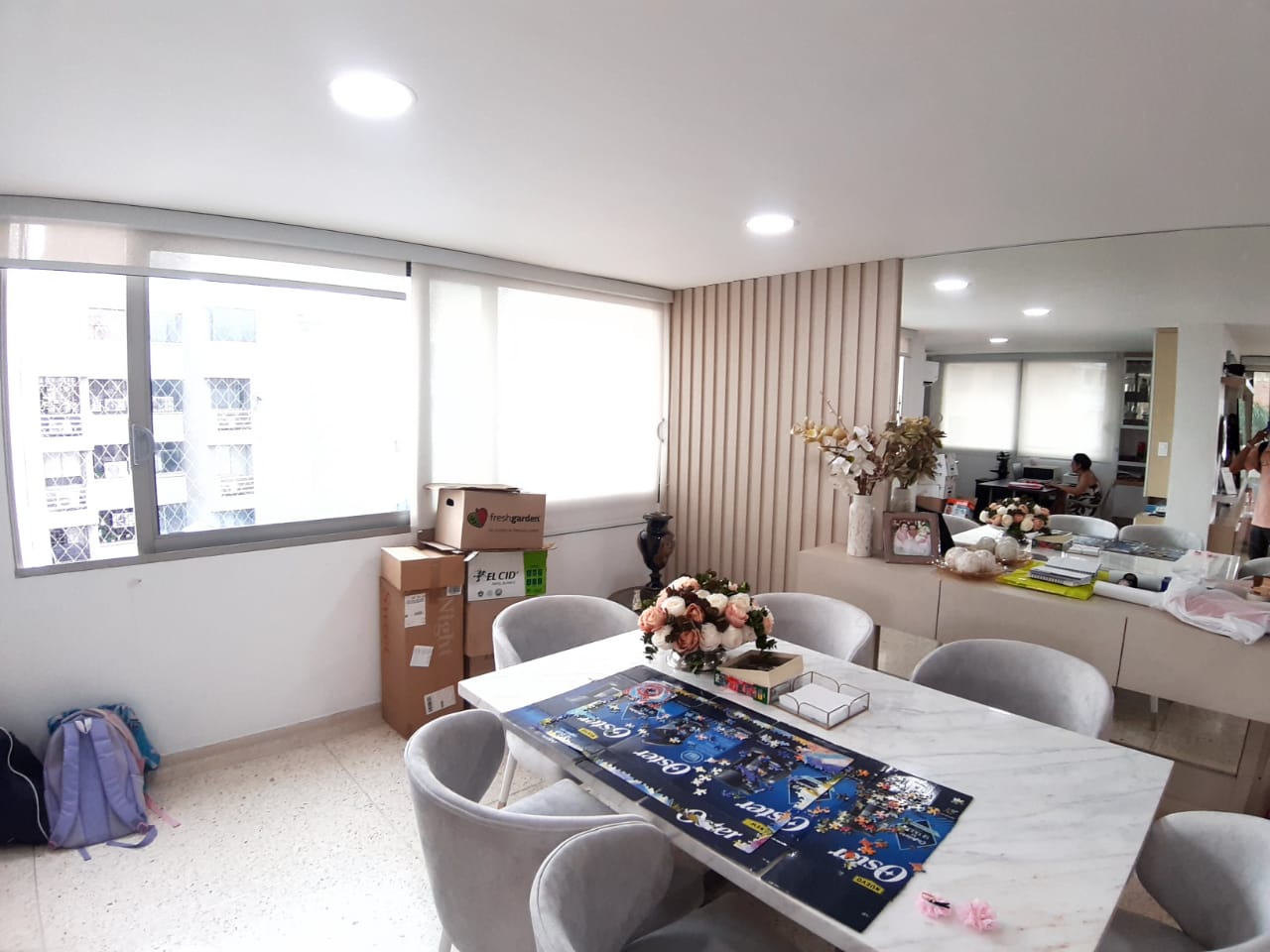Altos de Riomar - Apartamento Duplex en venta - Barranquilla
