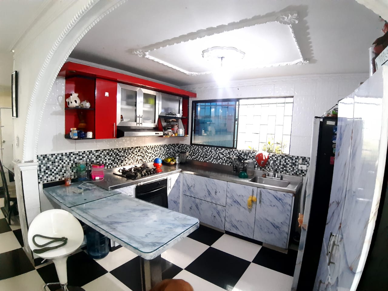 Olaya - Casa en venta - Barranquilla