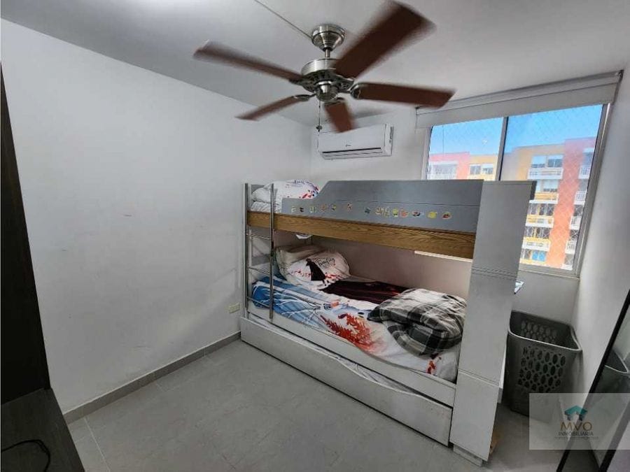 La Concepcion Apartamento en Venta - Barranquilla 