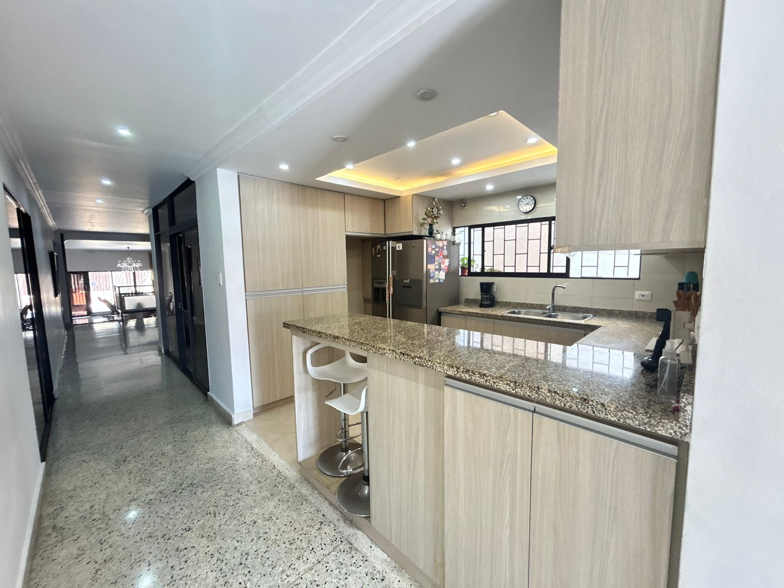 Las Delicias - Casa Dúplex en Venta - Barranquilla
