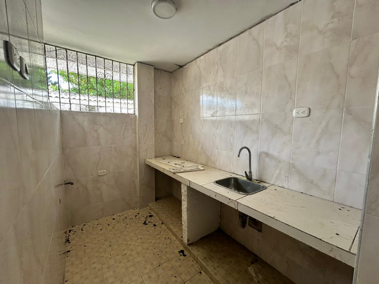 Chiquinquira - Local Duplex en arriendo - Barranquilla